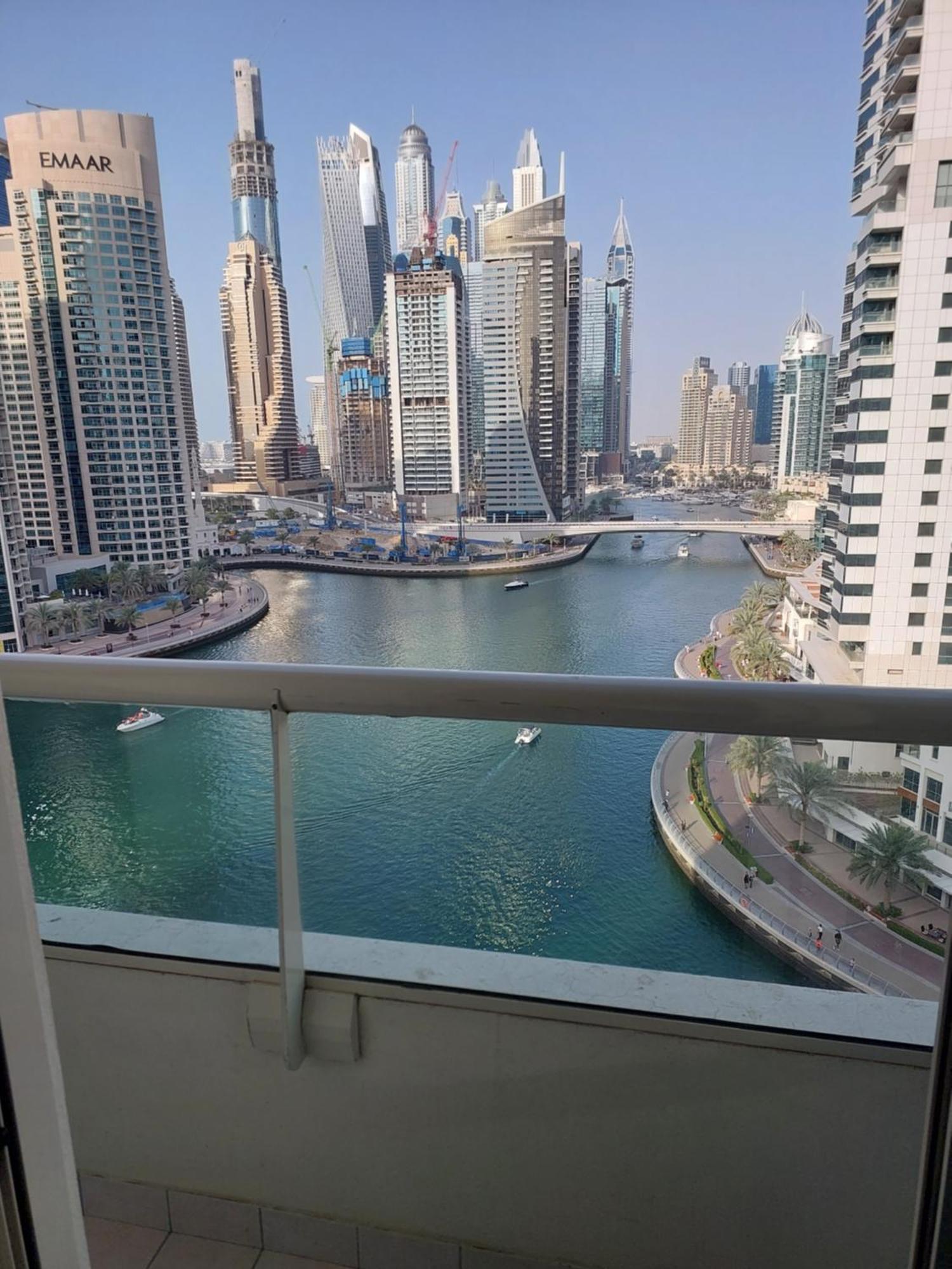 Lux Spectacular Dubai Marina View Apartment Room photo